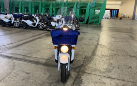 HONDA  BENLY  PRO  AA05