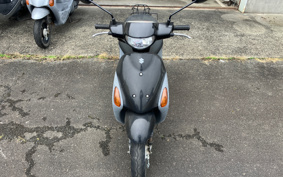 SUZUKI LETS4 CA45A