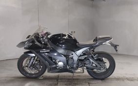 KAWASAKI ZX 10 NINJA R ZXT00J