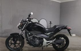 HONDA NC 700 S RC61