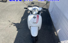 HONDA GIORNO