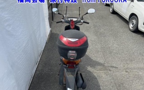 YAMAHA JOG-4