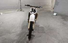 YAMAHA YZ250 3JE