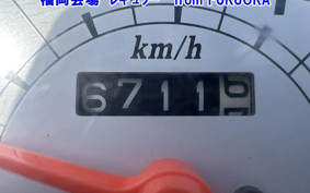 SUZUKI LETS4
