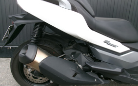 BMW C400GT 2024 0C61