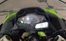 KAWASAKI NINJA250 EX250L