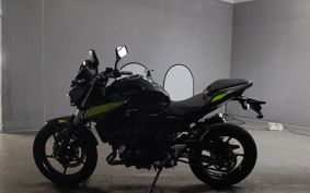 KAWASAKI Z250 EX250P