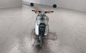 HONDA SUPER CUB50 C50