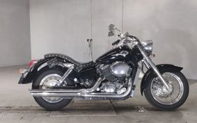HONDA SHADOW400 NC34