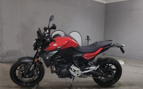 BMW F900R 0K11