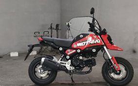 HONDA GU ROM JC92