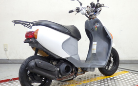 SUZUKI LETS4 CA45A