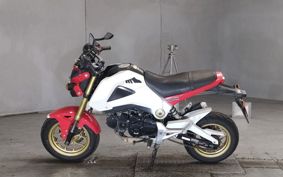 HONDA GU ROM JC61