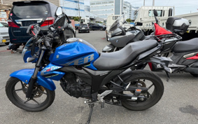 SUZUKI JIKUSA-150 NG4BG