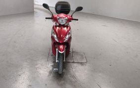 HONDA DIO 110 JF31