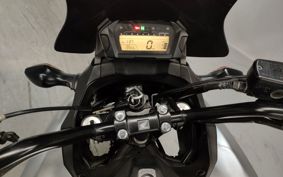 HONDA NC 700 X RC63