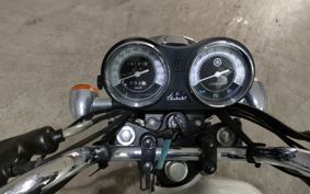 YAMAHA YB125SP PCJL