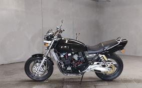 YAMAHA XJR400 4HM