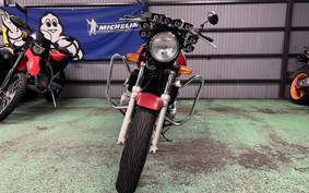 HONDA CB400SF 2013 NC42