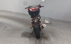 HONDA  MONKEY 125 JB02