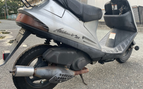 SUZUKI ADDRESS V100 CE11A