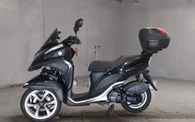 YAMAHA TORI CITY125 SE82J