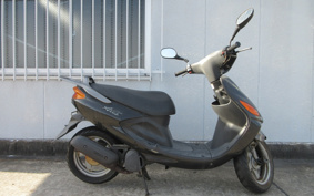 YAMAHA AXIS100 SB06J