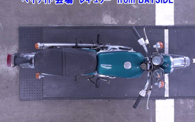 HONDA CB250