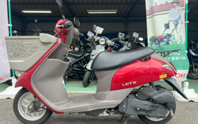 SUZUKI  LETS  BASKET  CA4AA