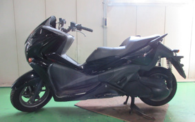 HONDA PHASE MF11