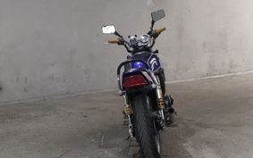 KAWASAKI ZRX-2 ZR400E