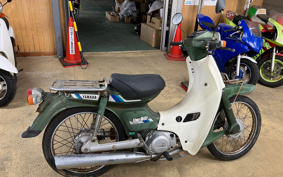YAMAHA MATE50 22F