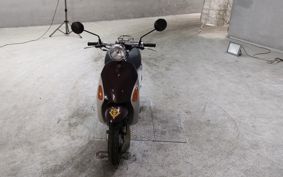 SUZUKI LETS4 CA45A