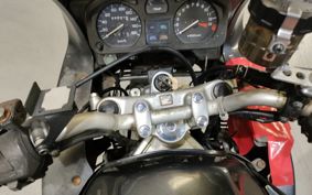 HONDA ZELBIS MC25