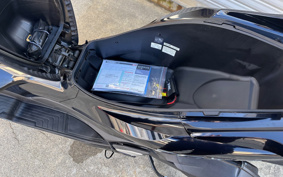 HONDA PCX 160 KF47