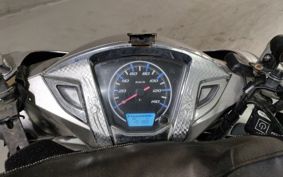 HONDA LEAD 125 JF45