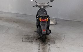SUZUKI LETS4 CA46A