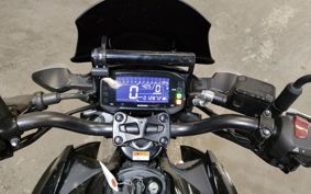 SUZUKI GSX-S125 DL32B
