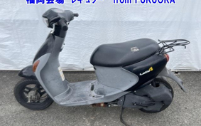 SUZUKI LETS4