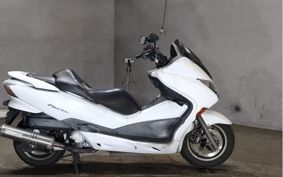 HONDA FORZA X MF10