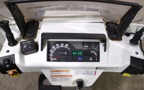 HONDA GYRO TD02