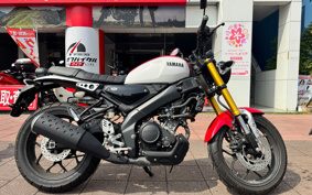 YAMAHA XSR155 RG63
