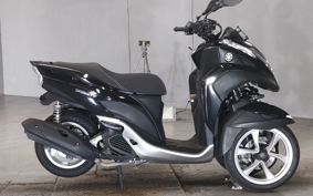 YAMAHA TORI CITY125 SE82J