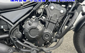 OTHER  REBEL 500