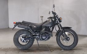 YAMAHA TW225 DG09J