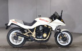 SUZUKI GSX750S KATANA GR72A