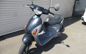 SUZUKI LETS4 CA45A