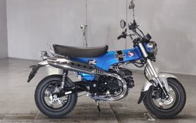 HONDA  DUX 125 JB04