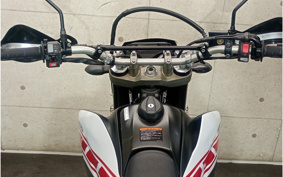 YAMAHA WR250X DG15J