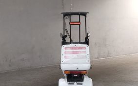 HONDA GYRO TA03